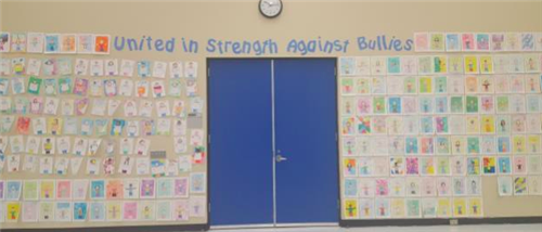 Bully Prevention 